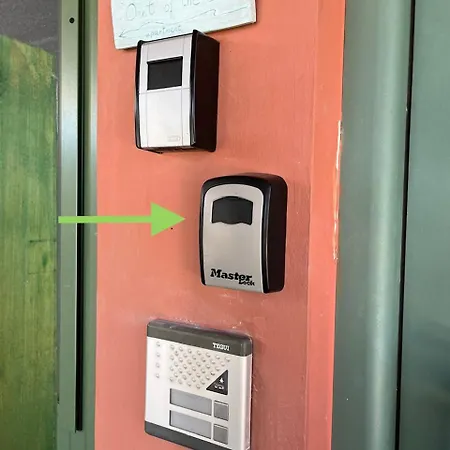 Daire Blue Seaview 75 Sqm On Coast