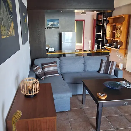 Blue Seaview 75 Sqm On Coast