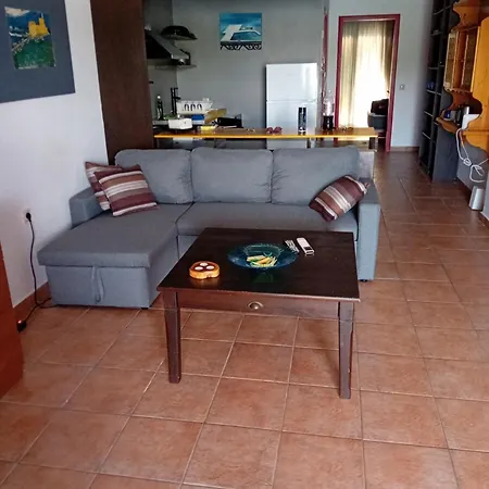 Blue Seaview 75 Sqm On Coast *