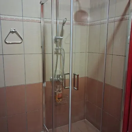 Daire Blue Seaview 75 Sqm On Coast *