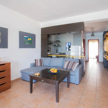 Apartament Blue Seaview 75 Sqm On Coast