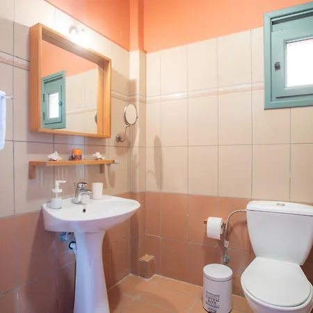 Blue Seaview 75 Sqm On Coast Apartament Nydri (Lefkada)