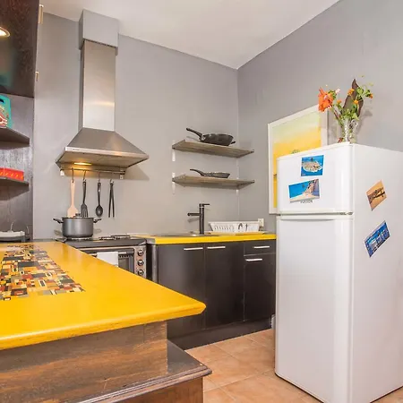 Blue Seaview 75 Sqm On Coast Daire *