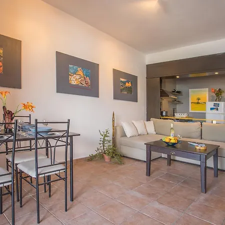 Blue Seaview 75 Sqm On Coast Daire Nydri (Lefkada)