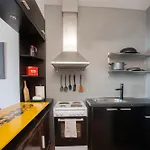 Apartment Blue Seaview 75 Sqm On Coast