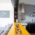 Blue Seaview 75 Sqm On Coast Apartment