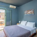 Apartment Blue Seaview 75 Sqm On Coast