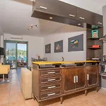 Apartment Blue Seaview 75 Sqm On Coast Nydri (Lefkada)