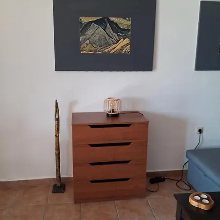 Blue Seaview 75 Sqm On Coast Apartment *