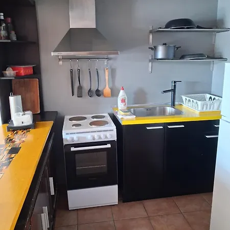 Apartment Blue Seaview 75 Sqm On Coast Nydri (Lefkada)