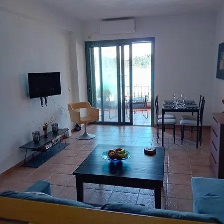 Blue Seaview 75 Sqm On Coast