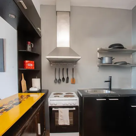 Apartamento Blue Seaview 75 Sqm On Coast