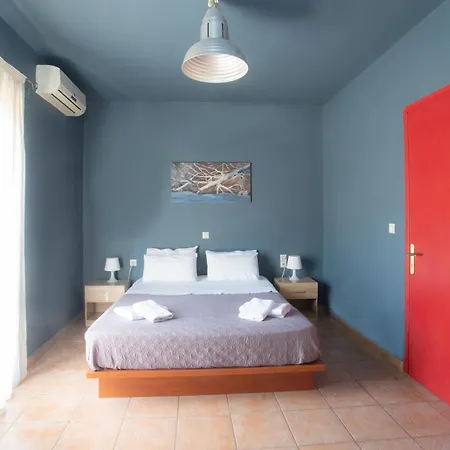Apartamento Blue Seaview 75 Sqm On Coast