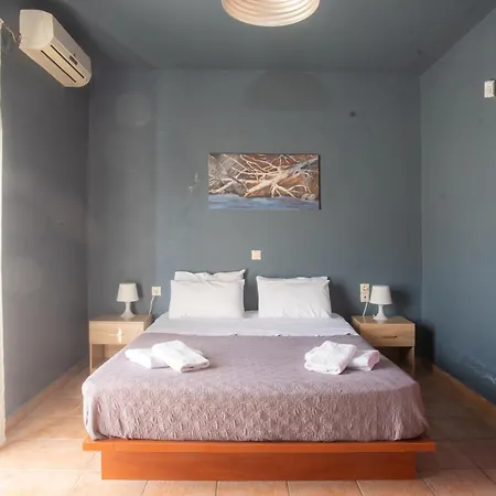 Blue Seaview 75 Sqm On Coast * Нидри