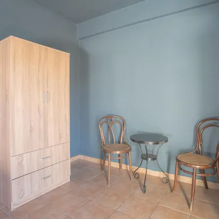 Apartamento Blue Seaview 75 Sqm On Coast Nydri (Lefkada)