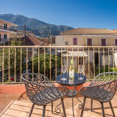 Blue Seaview 75 Sqm On Coast Apartamento *