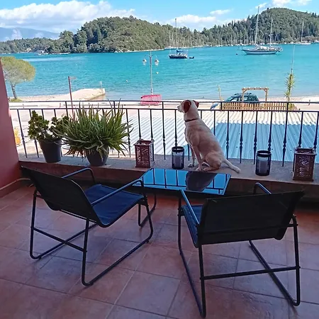 Blue Seaview 75 Sqm On Coast *