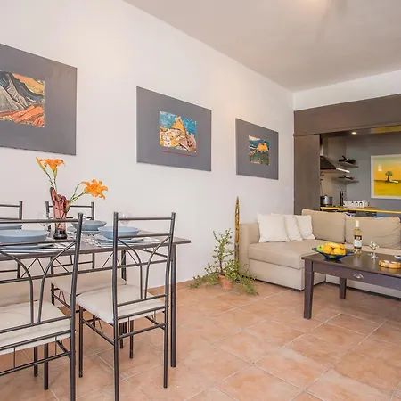 Blue Seaview 75 Sqm On Coast Apartamento *