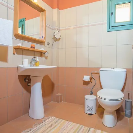 Apartament Blue Seaview 75 Sqm On Coast