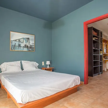 Blue Seaview 75 Sqm On Coast Apartament