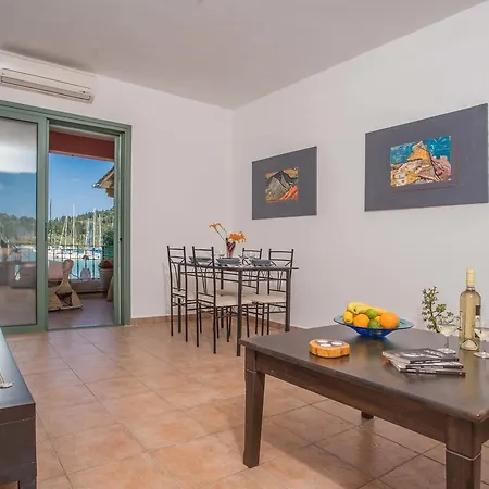 Blue Seaview 75 Sqm On Coast Apartamento *