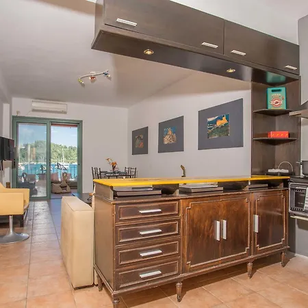 Apartament Blue Seaview 75 Sqm On Coast Nydri (Lefkada)