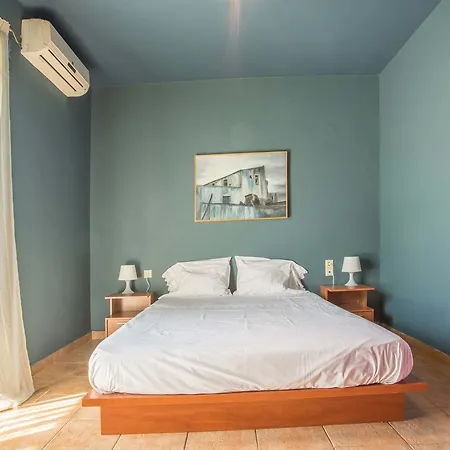 Apartamento Blue Seaview 75 Sqm On Coast