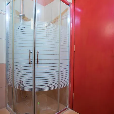 Apartament Blue Seaview 75 Sqm On Coast *