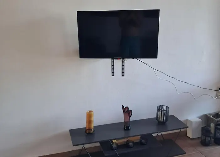 Blue Seaview 75 Sqm On Coast