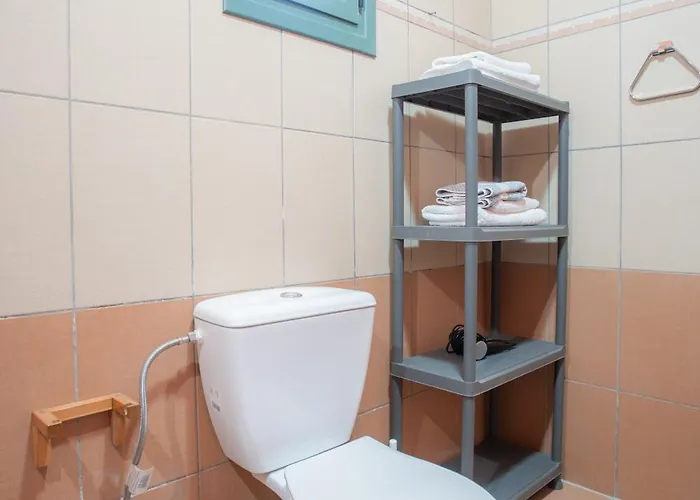 Blue Seaview 75 Sqm On Coast *