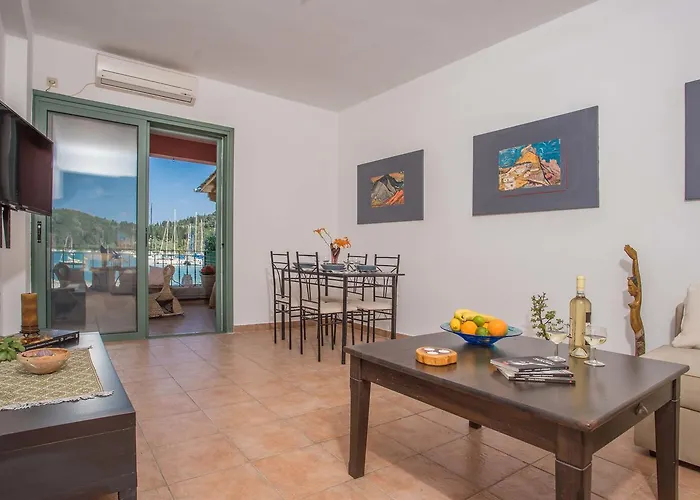 Blue Seaview 75 Sqm On Coast Apartamento *